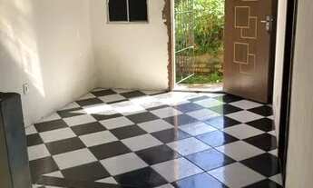 Imagem 5: ALUGA-SE CASA 1/4