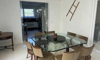 Imagem 5: Sobrado para venda tem 600 metros quadrados com 5 quartos em Barra da Tijuca - Rio de Jane