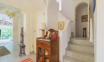 Imagem 6: Casa Cinematográfica na Lagoa!