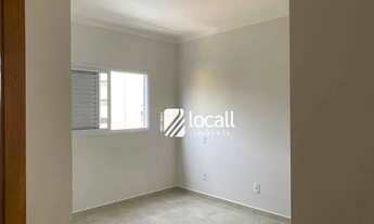 Imagem 6: Apartamento com 1 dormitório para alugar, 55 m² por R$ 1.793,49/mês - Vila São Pedro - São