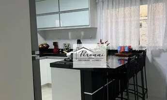 Imagem 2: Casa com 3 dormitórios, 215 m² - venda por R$ 990.000,00 ou aluguel por R$ 5.650,00/mês