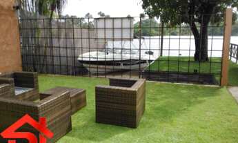 Imagem: CASA RESIDENCIAL em Barreirinhas - MA, Beira