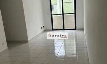 Imagem 2: Apartamento com 3 dormitórios, 76 m² - venda por R$ 371.000,00 ou aluguel por R$ 2.043,35