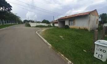 Imagem 4: Casa localizada no bugre pessegueiros