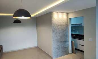 Imagem 2: ALUGO APTO NO MELHOR CONDOMÍNIO DE VALPARAÍSO VILLE BLANCHE III