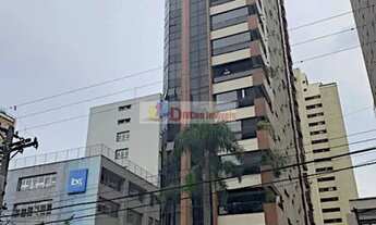 Imagem: Excelente apartamento com sala de inverno