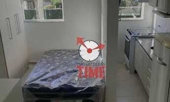 Imagem 7: KITNET com 1 dormitório à venda com 26m² por R$ 159.000,00 no bairro Bairro Alto - CURITIB