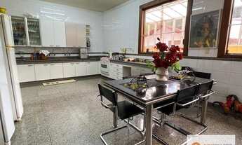 Imagem 5: Casa em condomínio com 5 quartos e 4 suítes à venda, 450 m² por R$ 3.200.000 - Planalto