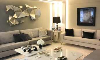 Imagem 2: Apartamento com 3 suítes à venda, Rua Ministro José Gallotti 470 Brooklin