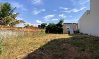 Imagem 6: Vdo lote Vicente Pires