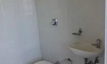 Imagem 7: Apartamento com 2 dormitórios para alugar, 92 m² por R$ 2.785,00/mês - Vila Pires - Santo