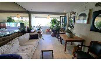 Imagem 2: Apartamento com 3 dormitórios para alugar, 217 m² por R$ 7.000,00/mês - Boa Viagem - Recif