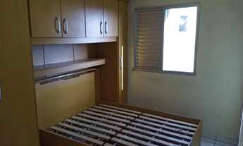 Imagem 3: Apartamento com Varanda