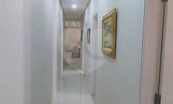 Imagem 4: Sobreposta Baixa com 118m² 3 Dormitórios Suíte 2 Vagas