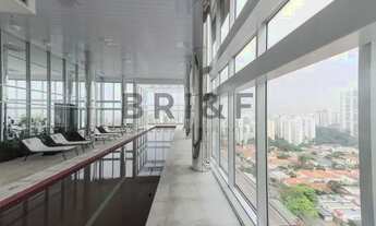 Imagem 5: Apartamento á venda 1 suíte, 1 vaga, 1 banheiro, 33m , Brooklin Paulista, São Paulo,Sp