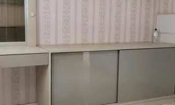 Imagem 2: Apartamento para venda tem 74 metros quadrados com 2 quartos