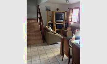 Imagem 5: Casa com 4 dormitórios à venda, 100 m² por R$ 320.000,00 - Maria Farinha - Paulista/PE