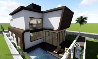 Imagem 3: CONDOMÍNIO ALPHAVILLE 2