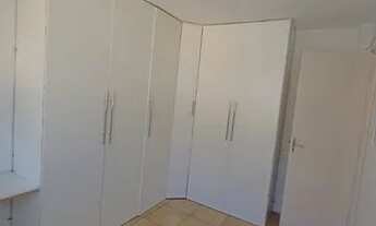 Imagem 3: Apartamento praça seca