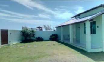 Imagem 2: Casa de frente para o mar em Praia Seca