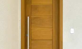 Imagem 5: Casa com 3 dormitórios à venda, 231 m² por R$ 1.390.000,00 - Pitas - Cotia/SP