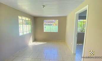 Imagem 3: Casa de Alvenaria - R Santa Madalena Sofia Barat, 322 - Bairro Alto - Curitiba - PR