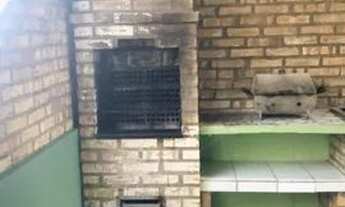 Imagem 2: Casa de praia Buzios RN