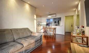 Imagem: Apartamento em São Paulo