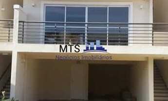 Imagem 3: Casa com 4 suítes e 03 vagas cobertas - Condomínio em Interlagos