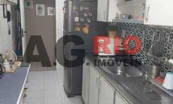 Imagem 7: Apartamento-À VENDA-Taquara-Rio de Janeiro-RJ