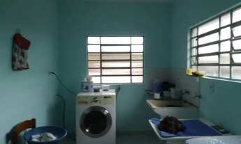 Imagem 3: CASA TÉRREA - VILA PALMARES - SP