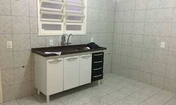 Imagem 2: Sobrado condominio fechado para alugar, 94 m² por R$ 1.700/mês - Vila Apiaí - Santo Andr