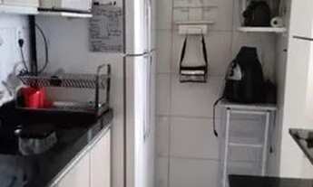 Imagem 4: Oportunidade de apartamento no bairro dos Estados 70m2 e 460mil