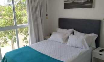 Imagem 6: Flat para venda possui 25 metros quadrados com 1 quarto em TAMANDARE I - Tamandaré - PE