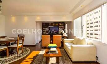 Imagem 7: São Paulo - Apartamento Padrão - Pinheiros