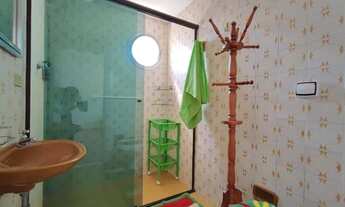 Imagem 7: Apartamento com 1 dormitório para alugar, 40 m² por R$ 2.335,87/mês - Vila Alexandria - Sã