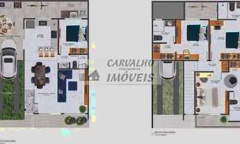 Imagem 4: LAURO DE FREITAS - Casa de Condomínio - BURAQUINHO