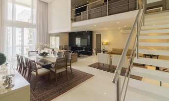 Imagem: Locação Apartamento 4 Dormitórios - 250