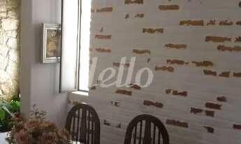 Imagem 7: Santo André - Casa Padrão - Parque Das Nações