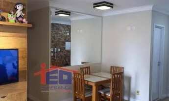 Imagem 2: Residencial - Vila Osasco