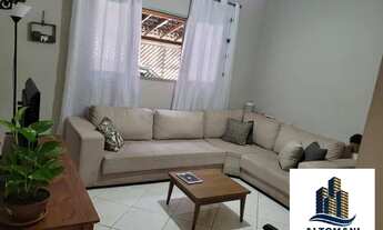 Imagem: Casa com 2 Dormitórios - Terras Santo Antônio