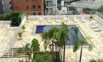 Imagem 5: Apartamento à venda em Morumbi com 111 m², 2 quartos, 1 suíte, 3 vagas