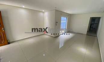 Imagem 3: Excelente casa para locação localizada no bairro Vila Santa Maria em Americana