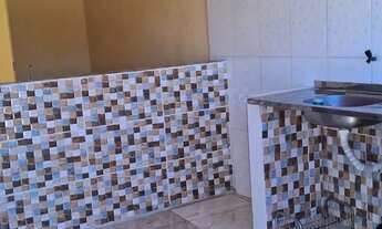 Imagem 7: Alugo casa entrada individual