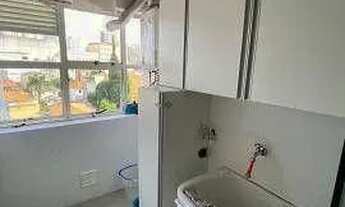 Imagem 6: 450m Metrô 78m² 2 dormitórios (suíte), varanda, 1 vaga!