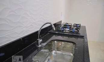 Imagem 2: Casa para Aluguel - Guará, 2 Quartos, 75 m2