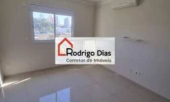 Imagem 7: Apartamento 03 Dormitórios com 03 suites - 163 m² - Jardim São Bento