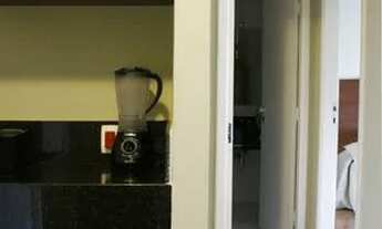 Imagem 5: Flat para venda possui 42 metros quadrados com 1 quarto em Cerqueira César - São Paulo - S