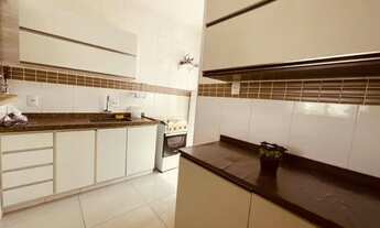 Imagem 7: Apartamento com 2 dormitórios, 67 m² - venda por R$ 320.000,00 ou aluguel por R$ 2.200,00