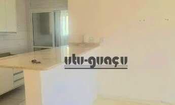 Imagem 2: Apartamento com 2 dormitórios, 68 m² - venda por R$ 400.000,00 ou aluguel por R$ 2.000,00